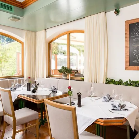 Gasthof Zugspitzblick 3*