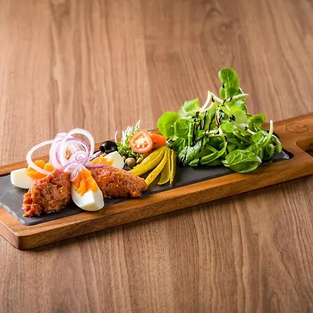 Gaestehaus Zugspitzblick Pensjonat