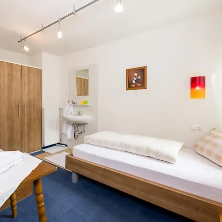 Zugspitzblick Berwang