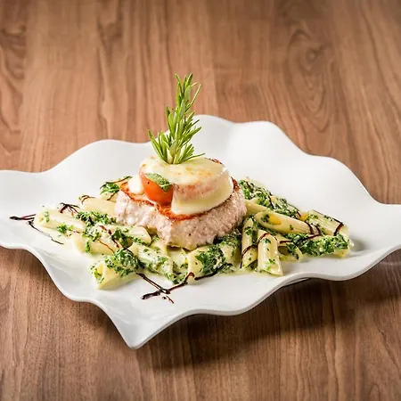 Gaestehaus Zugspitzblick 3* Berwang