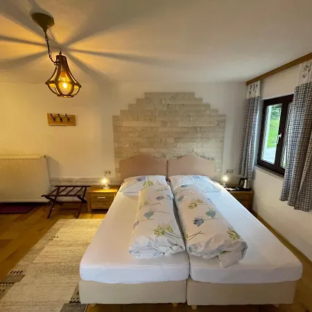 Zugspitzblick Berwang