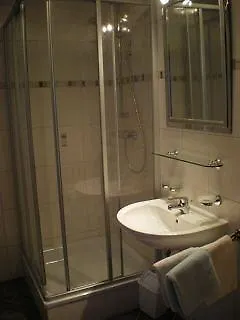 Gaestehaus Zugspitzblick 3* Berwang