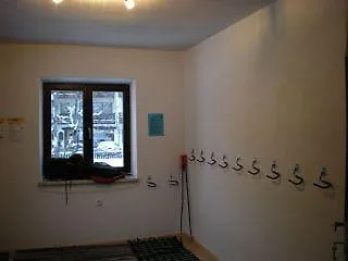 Pensjonat Gaestehaus Zugspitzblick 3*