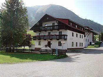 Gaestehaus Zugspitzblick 3* Berwang