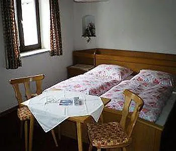 Gaestehaus Zugspitzblick Pensjonat Berwang