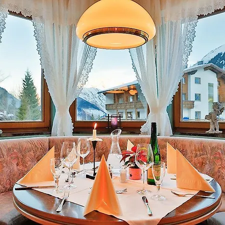 Gaestehaus Zugspitzblick 3* Berwang