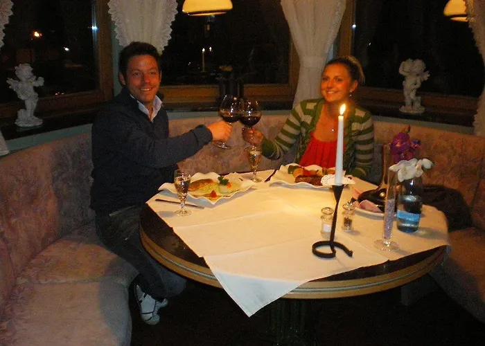 Vendégház Gaestehaus Zugspitzblick Berwang