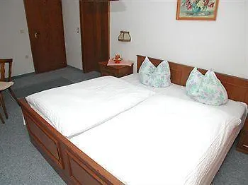 Gaestehaus Zugspitzblick Vendégház