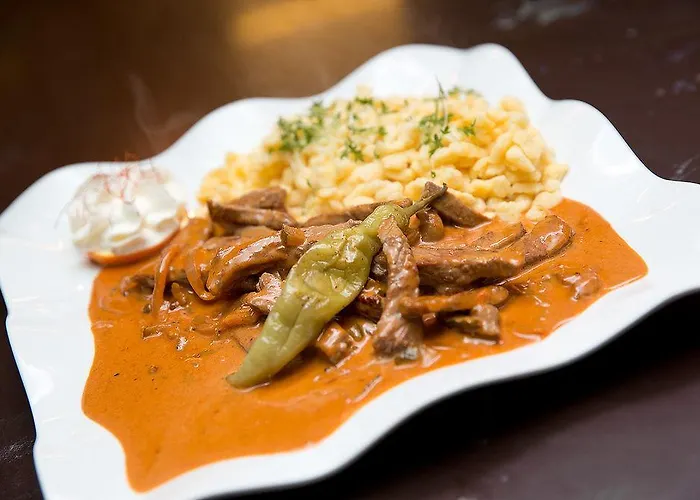 Gaestehaus Zugspitzblick Vendégház 3*