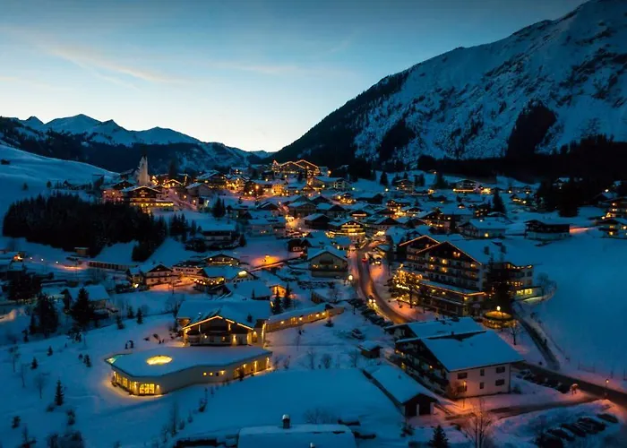 Gaestehaus Zugspitzblick