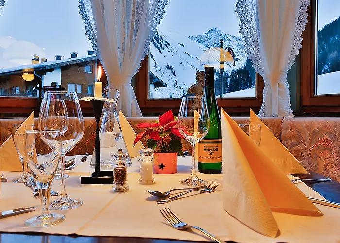 Vendégház Gaestehaus Zugspitzblick 3*