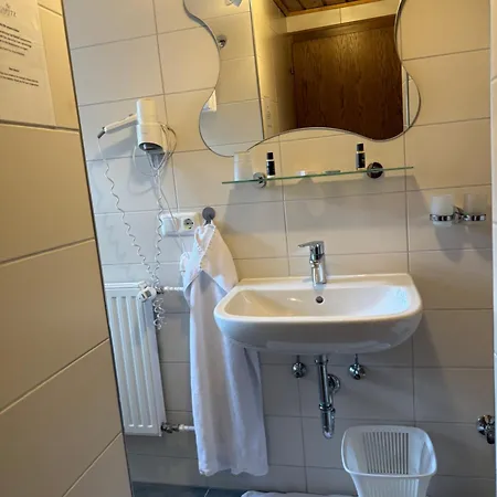 Gaestehaus Zugspitzblick 3* Berwang