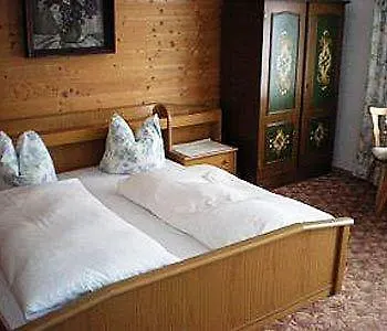 Gaestehaus Zugspitzblick Affittacamere 3*