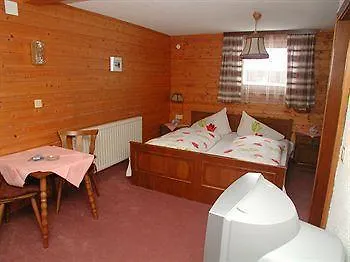 Affittacamere Gaestehaus Zugspitzblick Berwang