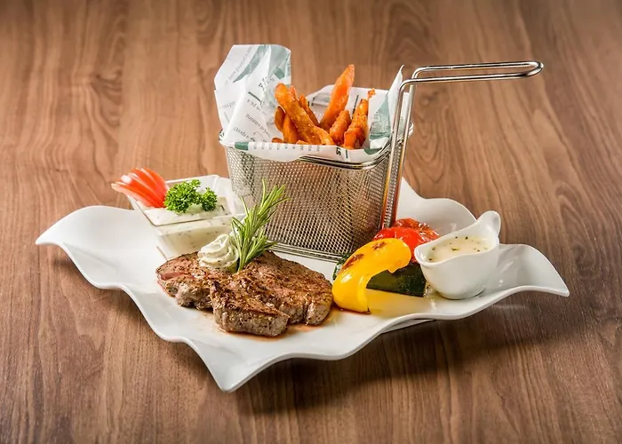 Gaestehaus Zugspitzblick 3*