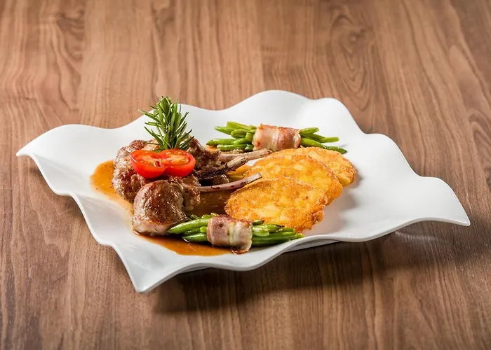 Gaestehaus Zugspitzblick Πανσιόν Berwang