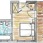 Gaestehaus Zugspitzblick 3*