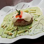 Gaestehaus Zugspitzblick 3* ברוואנג