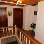 Vendégház Gaestehaus Zugspitzblick Berwang