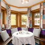 Gaestehaus Zugspitzblick Vendégház