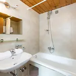 בית הארחה Gaestehaus Zugspitzblick ברוואנג