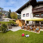 Gaestehaus Zugspitzblick