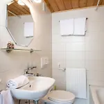 Gaestehaus Zugspitzblick בית הארחה 3*