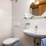 Gaestehaus Zugspitzblick ברוואנג
