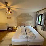 Gaestehaus Zugspitzblick ברוואנג