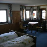 Gaestehaus Zugspitzblick Vendégház