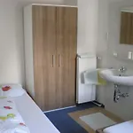 Gaestehaus Zugspitzblick Vendégház 3*