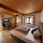 Gaestehaus Zugspitzblick 3* Berwang
