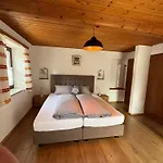 Gaestehaus Zugspitzblick 3* Berwang