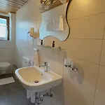 Vendégház Gaestehaus Zugspitzblick 3*