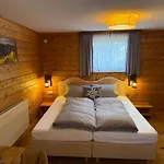 Gaestehaus Zugspitzblick 3* Berwang