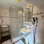Gaestehaus Zugspitzblick Vendégház 3*