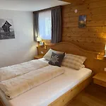 Gaestehaus Zugspitzblick Vendégház