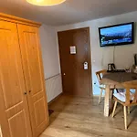 Vendégház Gaestehaus Zugspitzblick Berwang