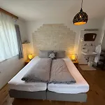 Gaestehaus Zugspitzblick Vendégház 3*