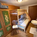 Gaestehaus Zugspitzblick Vendégház Berwang