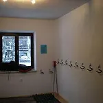 בית הארחה Gaestehaus Zugspitzblick 3*