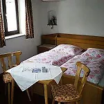 Gaestehaus Zugspitzblick בית הארחה ברוואנג