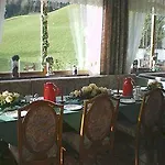 Gaestehaus Zugspitzblick בית הארחה ברוואנג