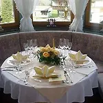 Gaestehaus Zugspitzblick Vendégház