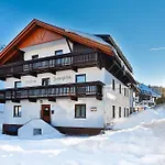 Gaestehaus Zugspitzblick Vendégház
