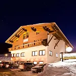 Gaestehaus Zugspitzblick Vendégház 3*