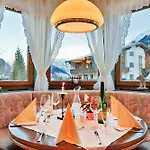 Gaestehaus Zugspitzblick 3* ברוואנג