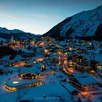 Gaestehaus Zugspitzblick