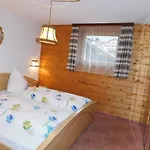 בית הארחה Gaestehaus Zugspitzblick