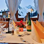 Vendégház Gaestehaus Zugspitzblick 3*